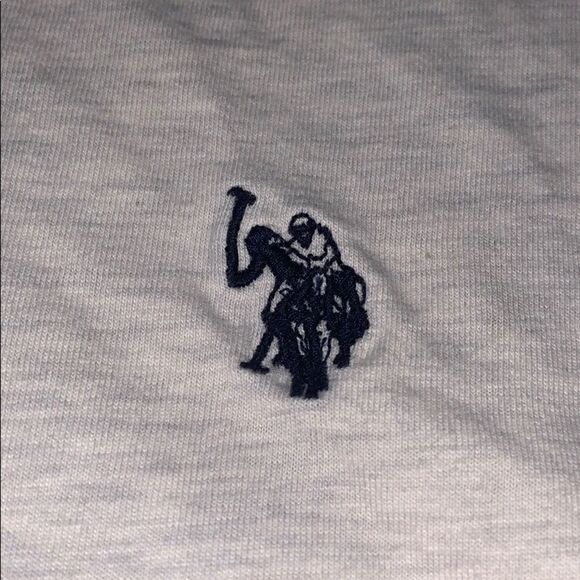 Polo Cream long sleeve  - Picture 2 of 3